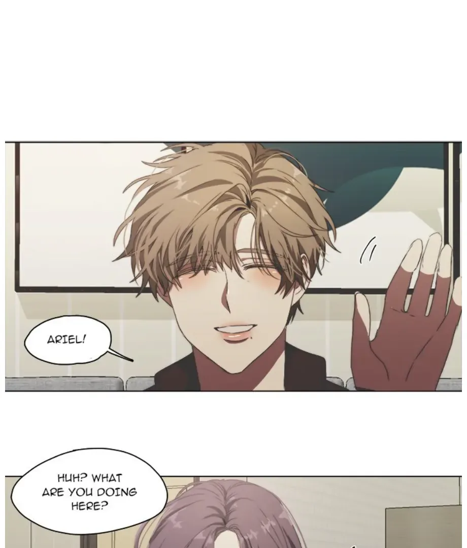 The Spring Scent of the Sea Chapter 9 page 53