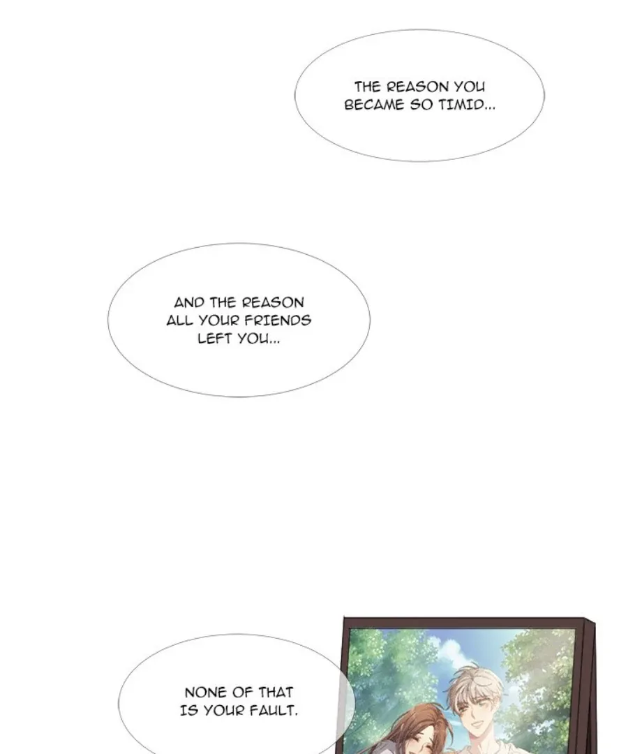 The Spring Scent of the Sea Chapter 11 page 75