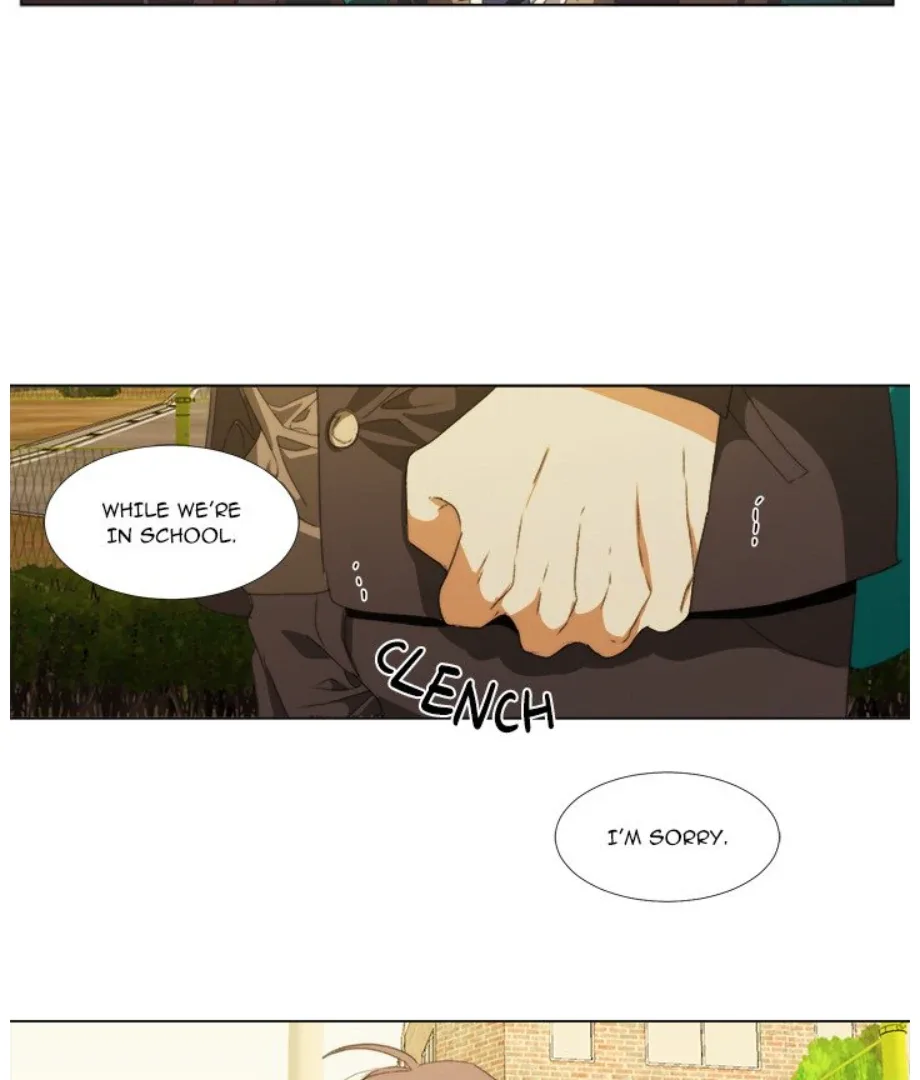 The Spring Scent of the Sea Chapter 11 page 53