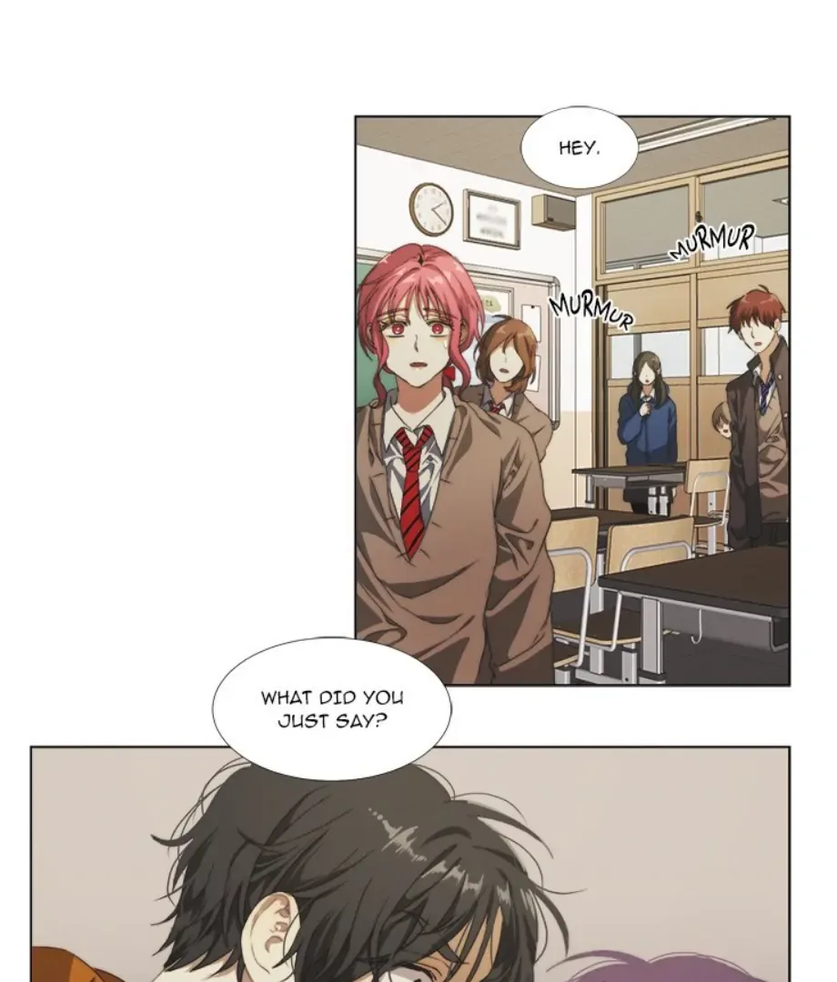 The Spring Scent of the Sea Chapter 11 page 13