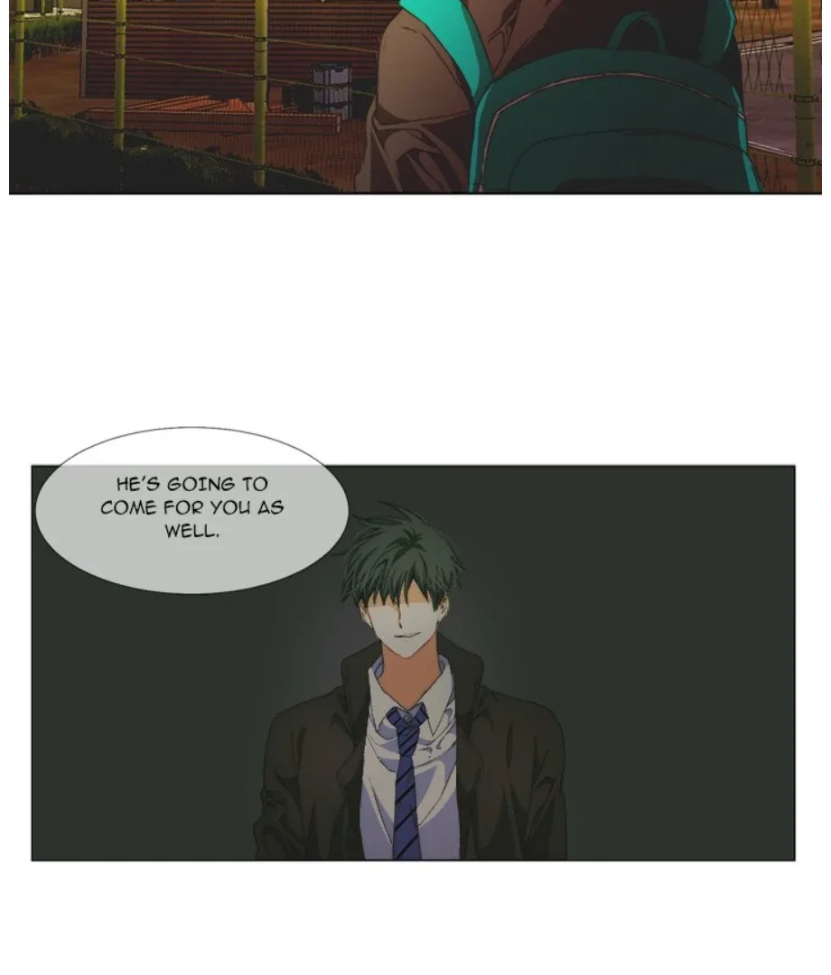 The Spring Scent of the Sea Chapter 11 page 51