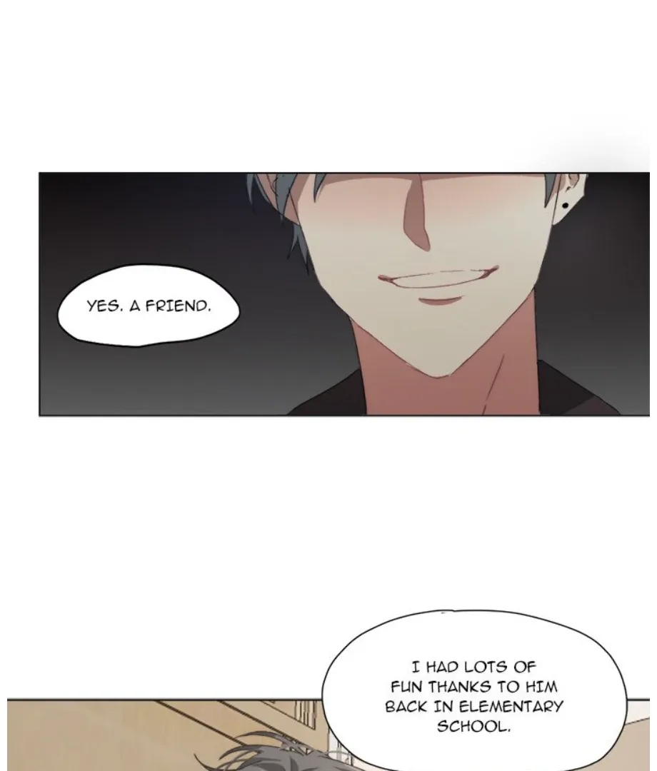 The Spring Scent of the Sea Chapter 9 page 73
