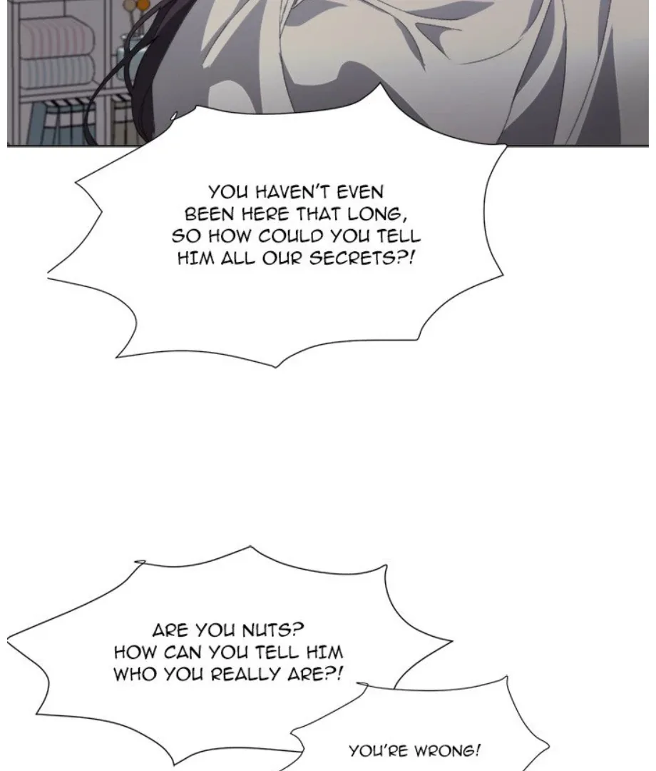 The Spring Scent of the Sea Chapter 16 page 23