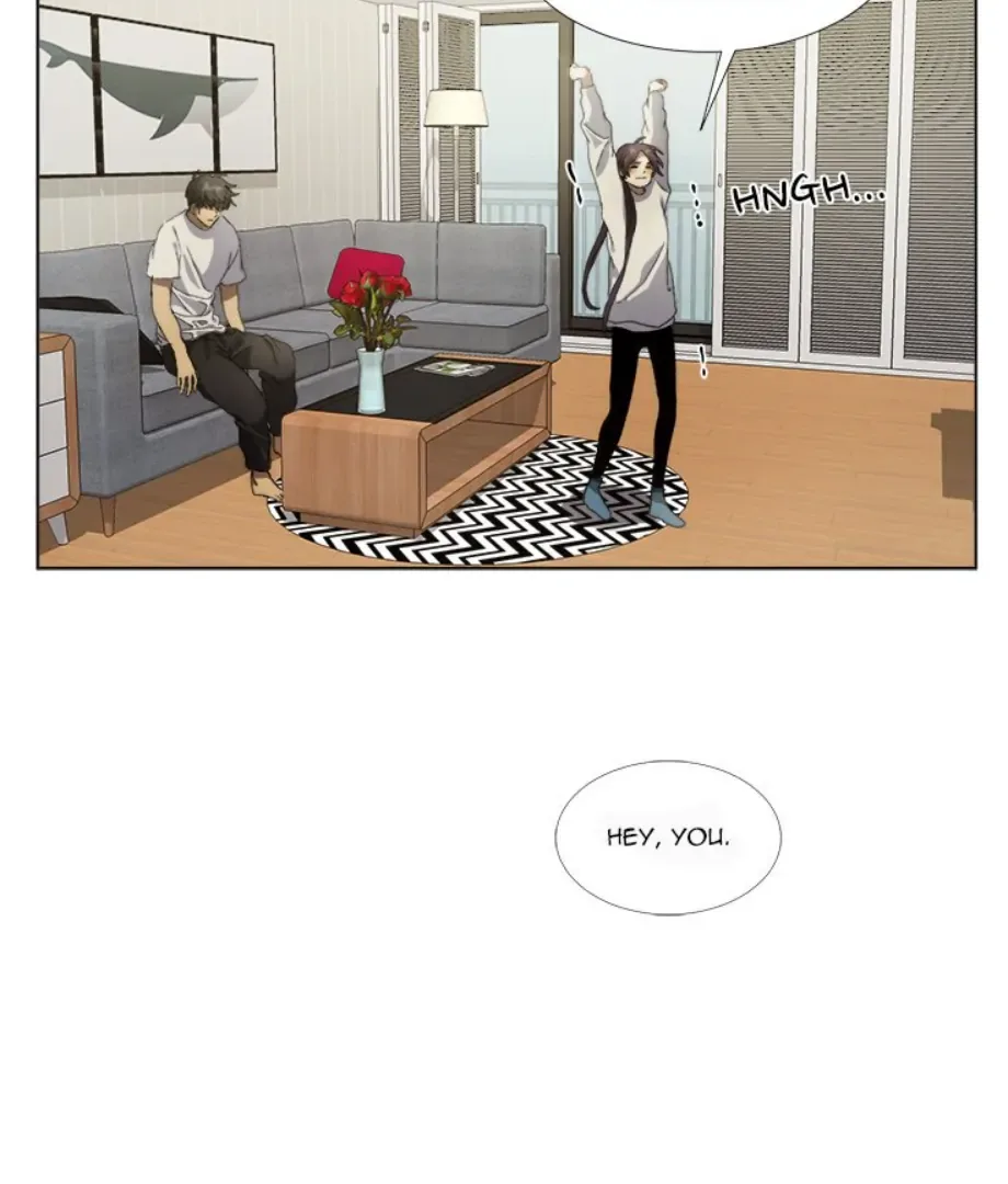 The Spring Scent of the Sea Chapter 16 page 9