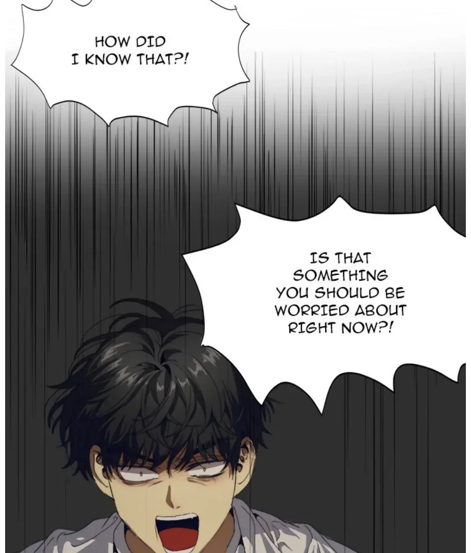The Spring Scent of the Sea Chapter 16 page 20