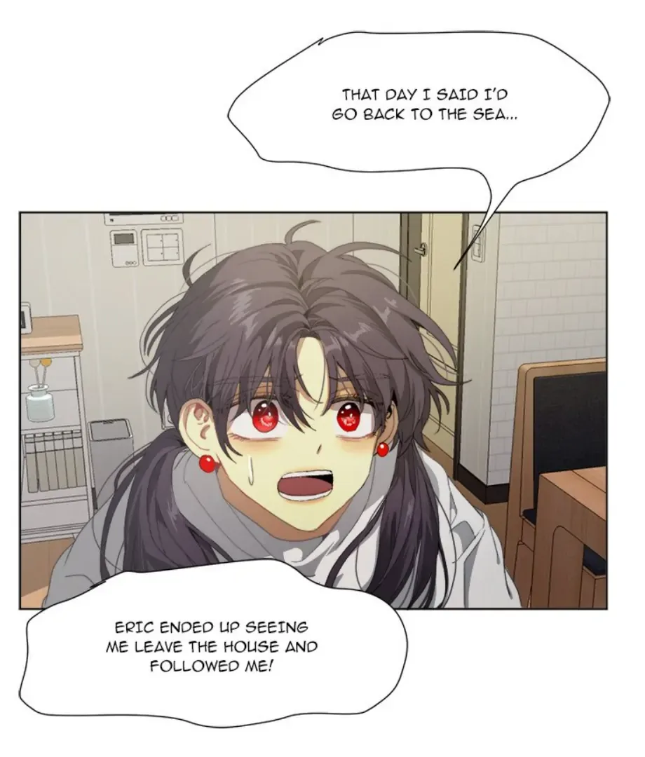 The Spring Scent of the Sea Chapter 16 page 25