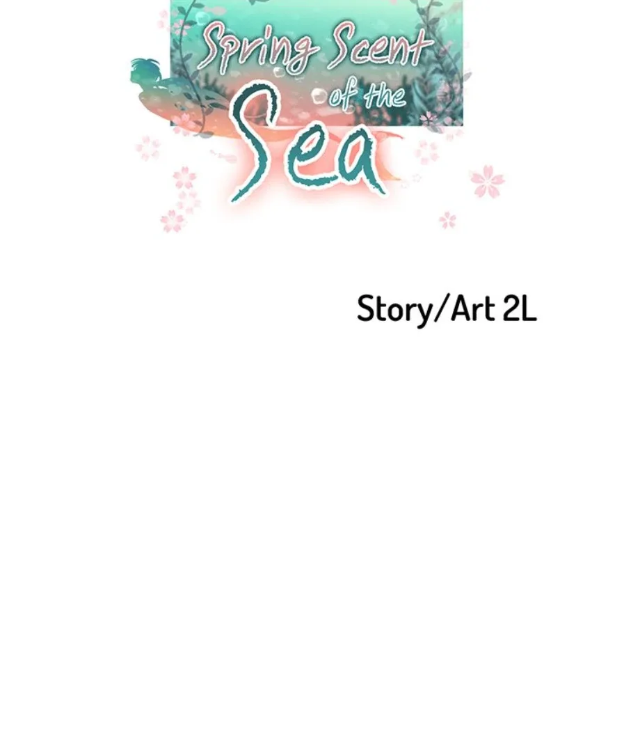 The Spring Scent of the Sea Chapter 16 page 14