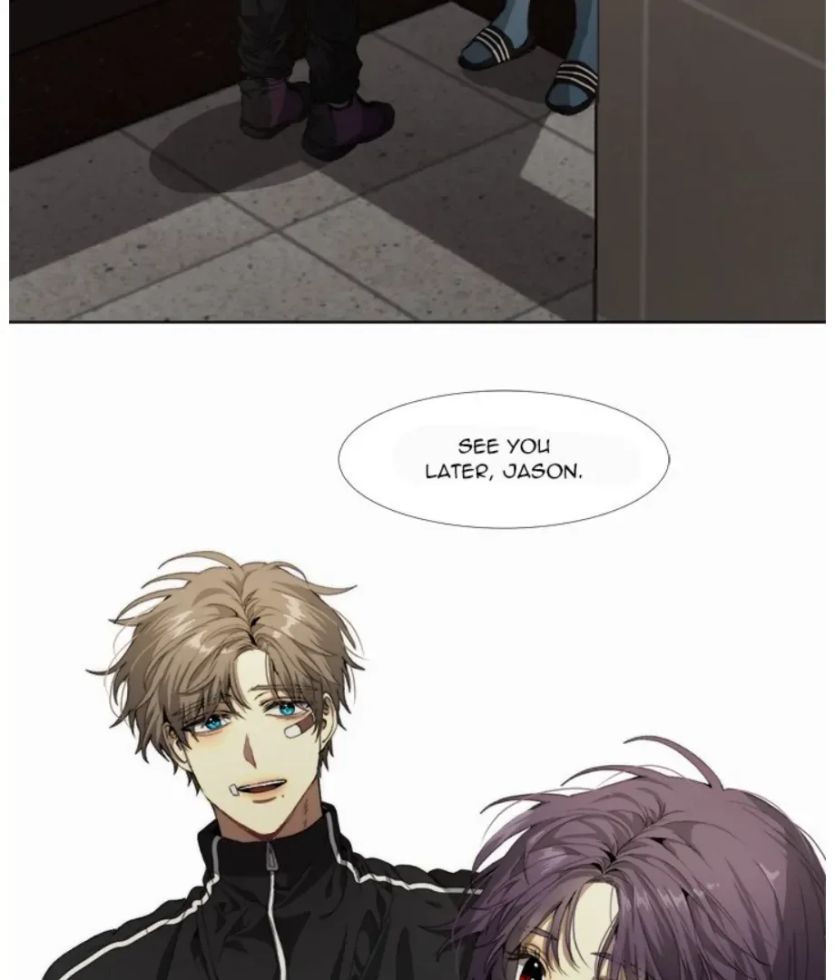 The Spring Scent of the Sea Chapter 16 page 4