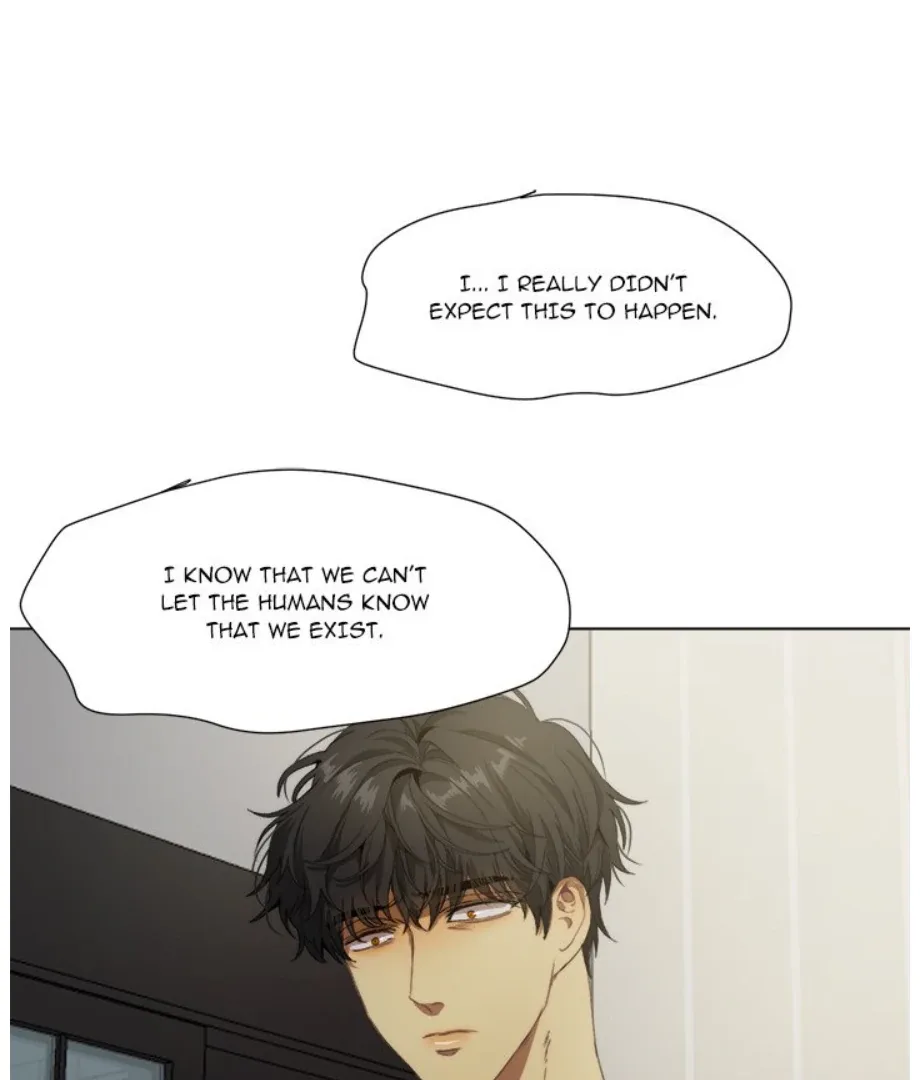 The Spring Scent of the Sea Chapter 16 page 26