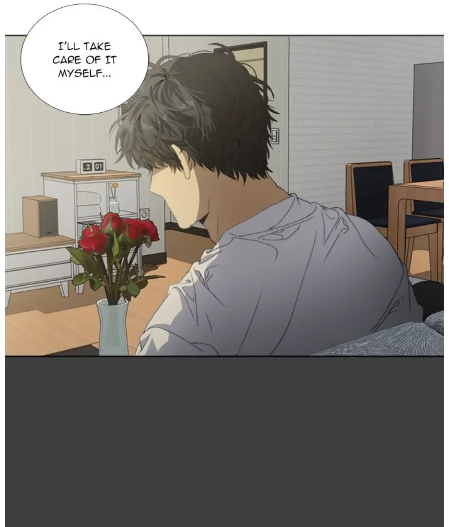 The Spring Scent of the Sea Chapter 16 page 77