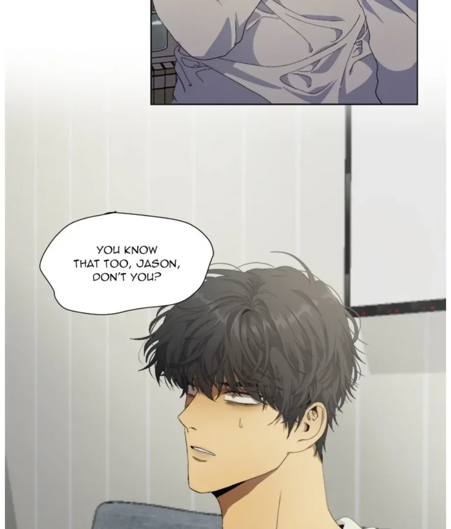 The Spring Scent of the Sea Chapter 16 page 70