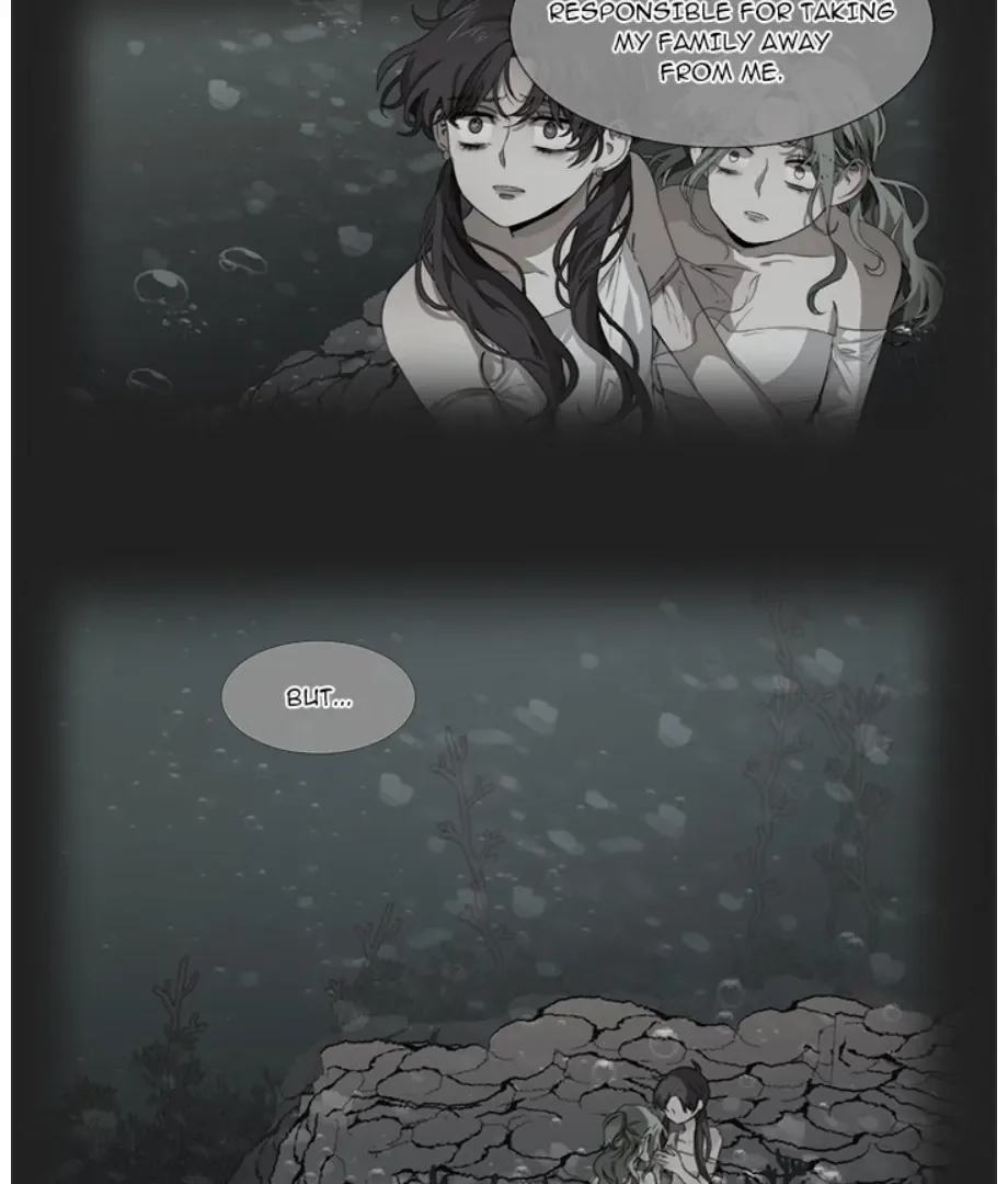 The Spring Scent of the Sea Chapter 16 page 50