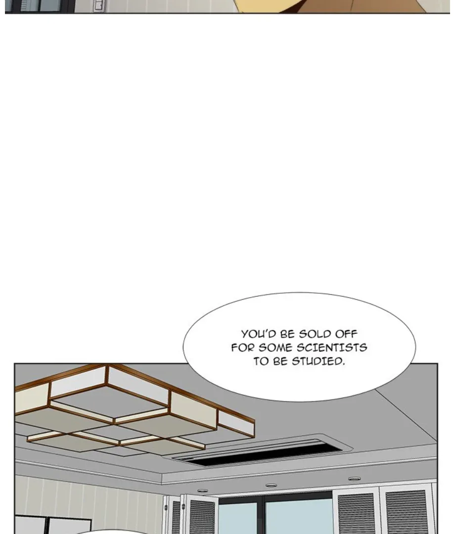 The Spring Scent of the Sea Chapter 16 page 34