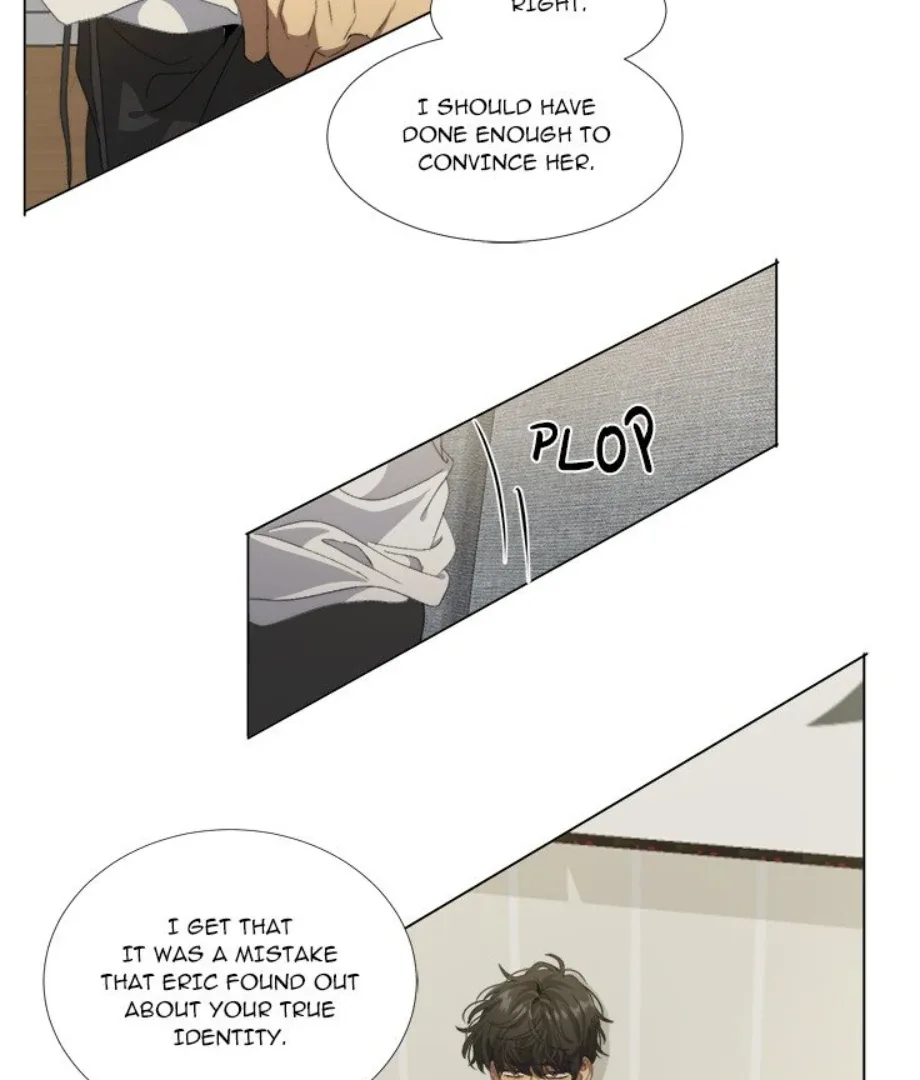 The Spring Scent of the Sea Chapter 16 page 44