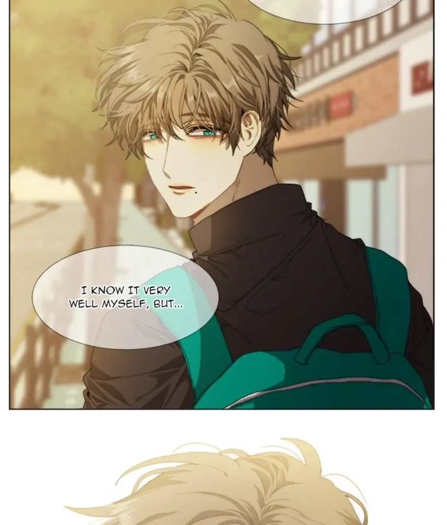 The Spring Scent of the Sea Chapter 16 page 64