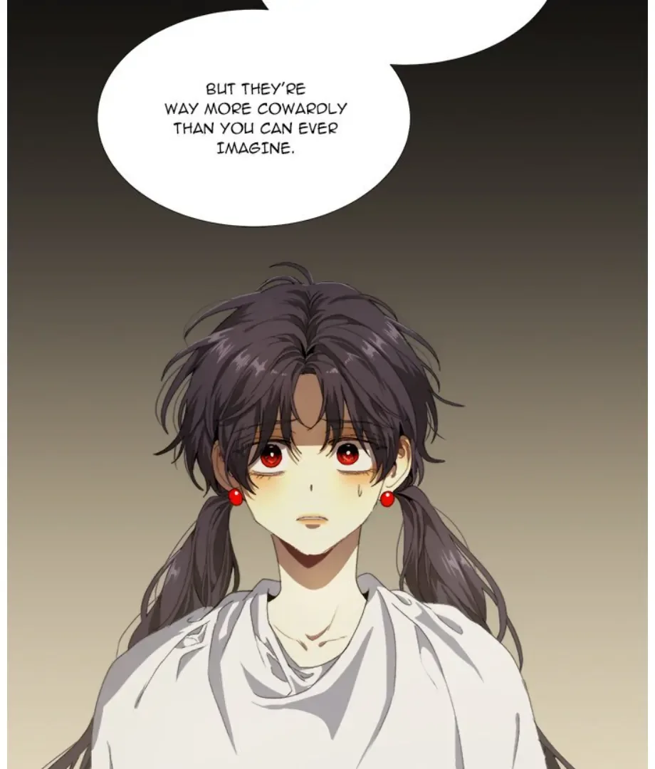 The Spring Scent of the Sea Chapter 16 page 32