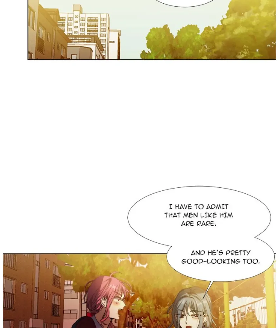 The Spring Scent of the Sea Chapter 14 page 9