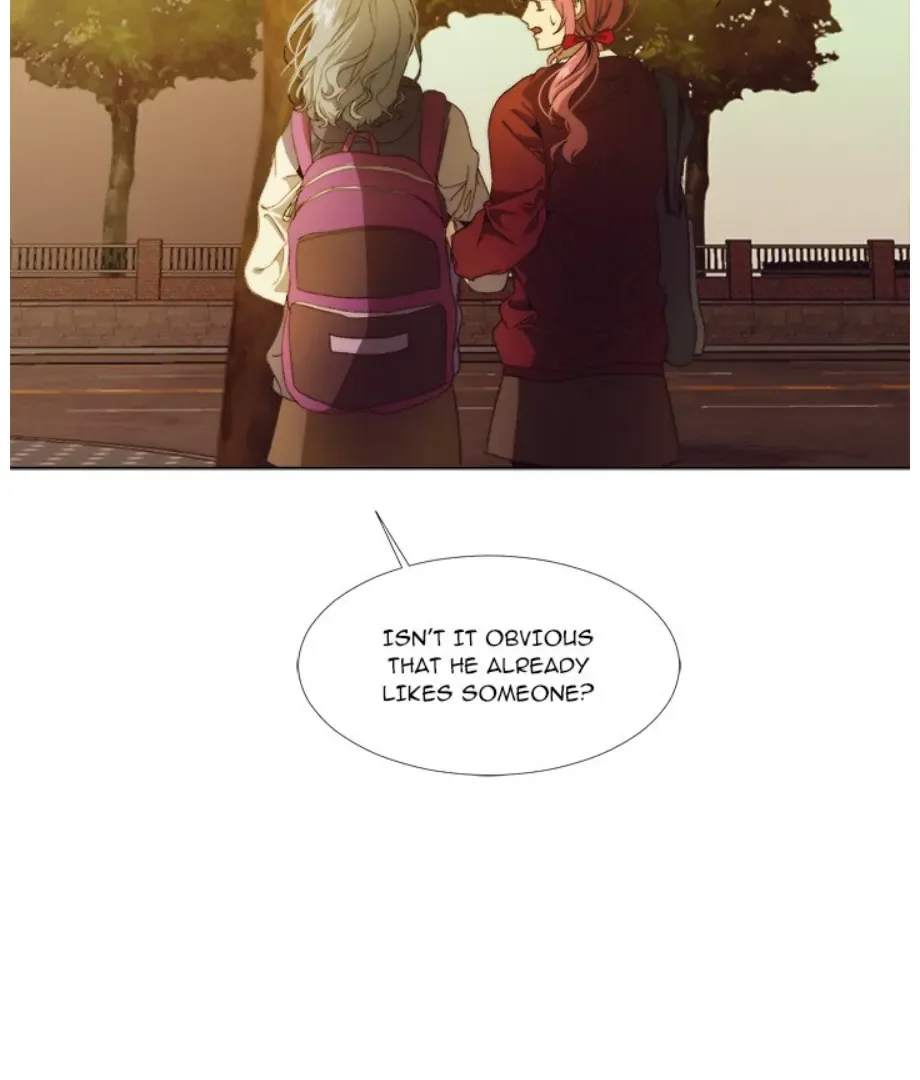 The Spring Scent of the Sea Chapter 14 page 12