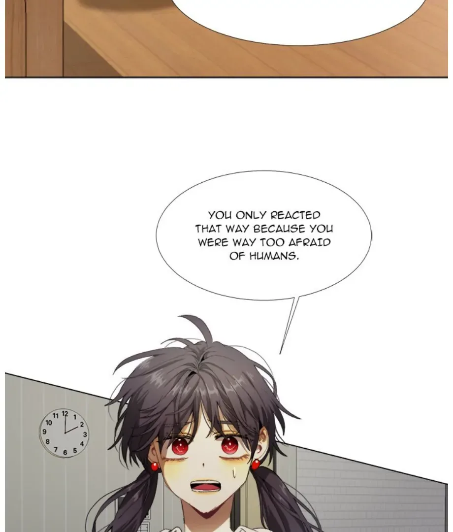 The Spring Scent of the Sea Chapter 16 page 30