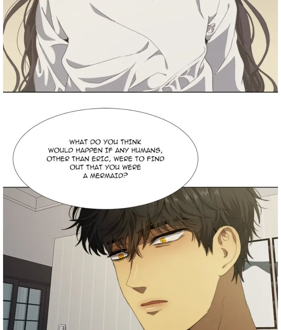 The Spring Scent of the Sea Chapter 16 page 33