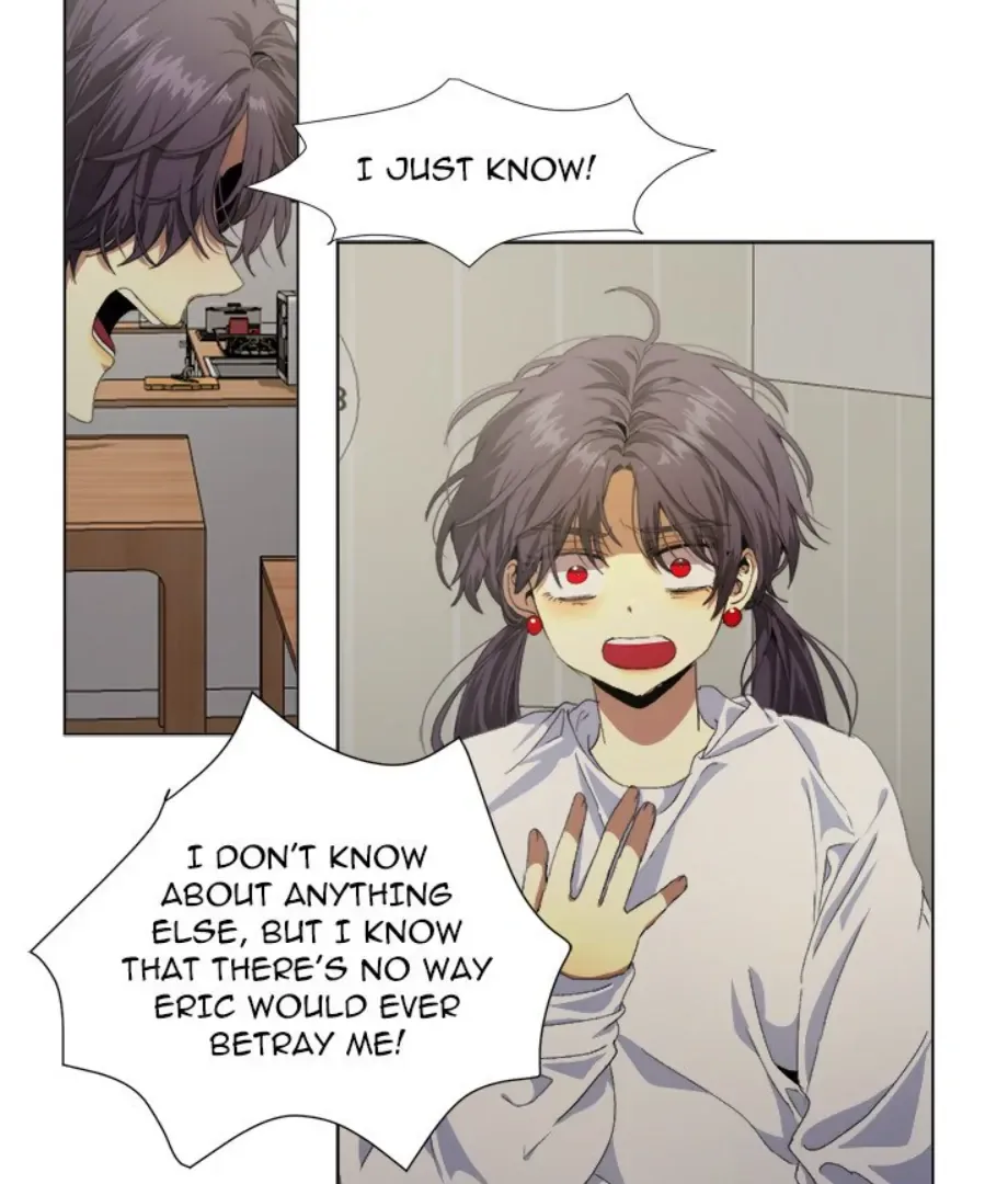 The Spring Scent of the Sea Chapter 16 page 69
