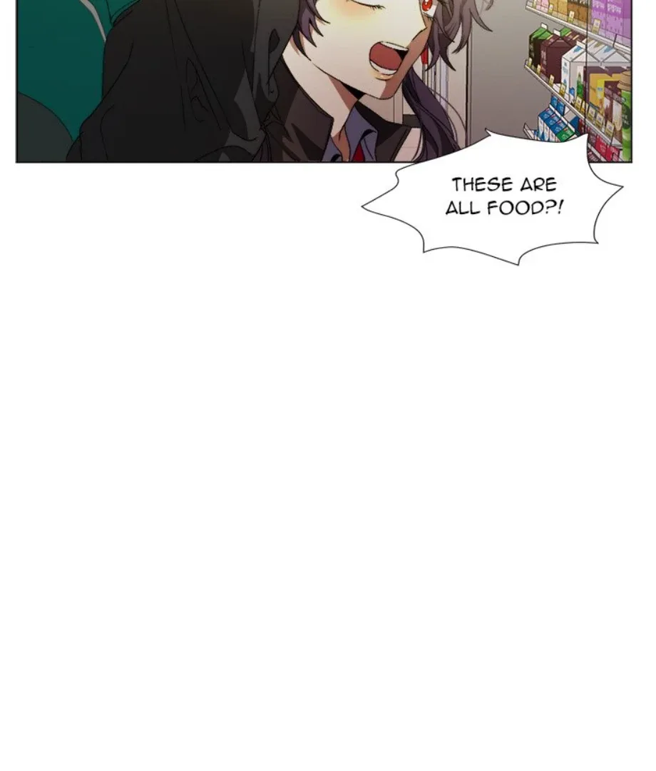 The Spring Scent of the Sea Chapter 14 page 31