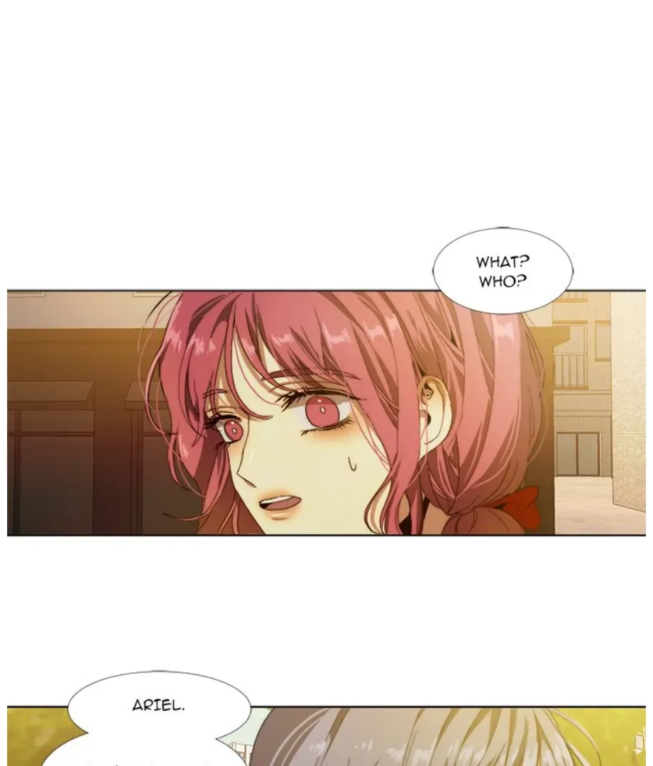 The Spring Scent of the Sea Chapter 14 page 13