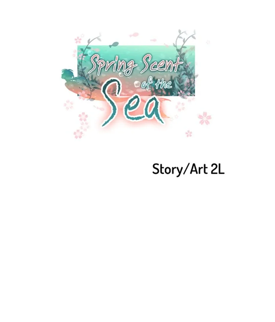 The Spring Scent of the Sea Chapter 14 page 19