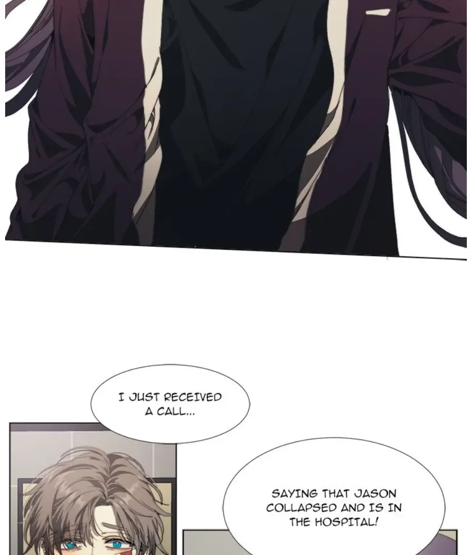 The Spring Scent of the Sea Chapter 15 page 5