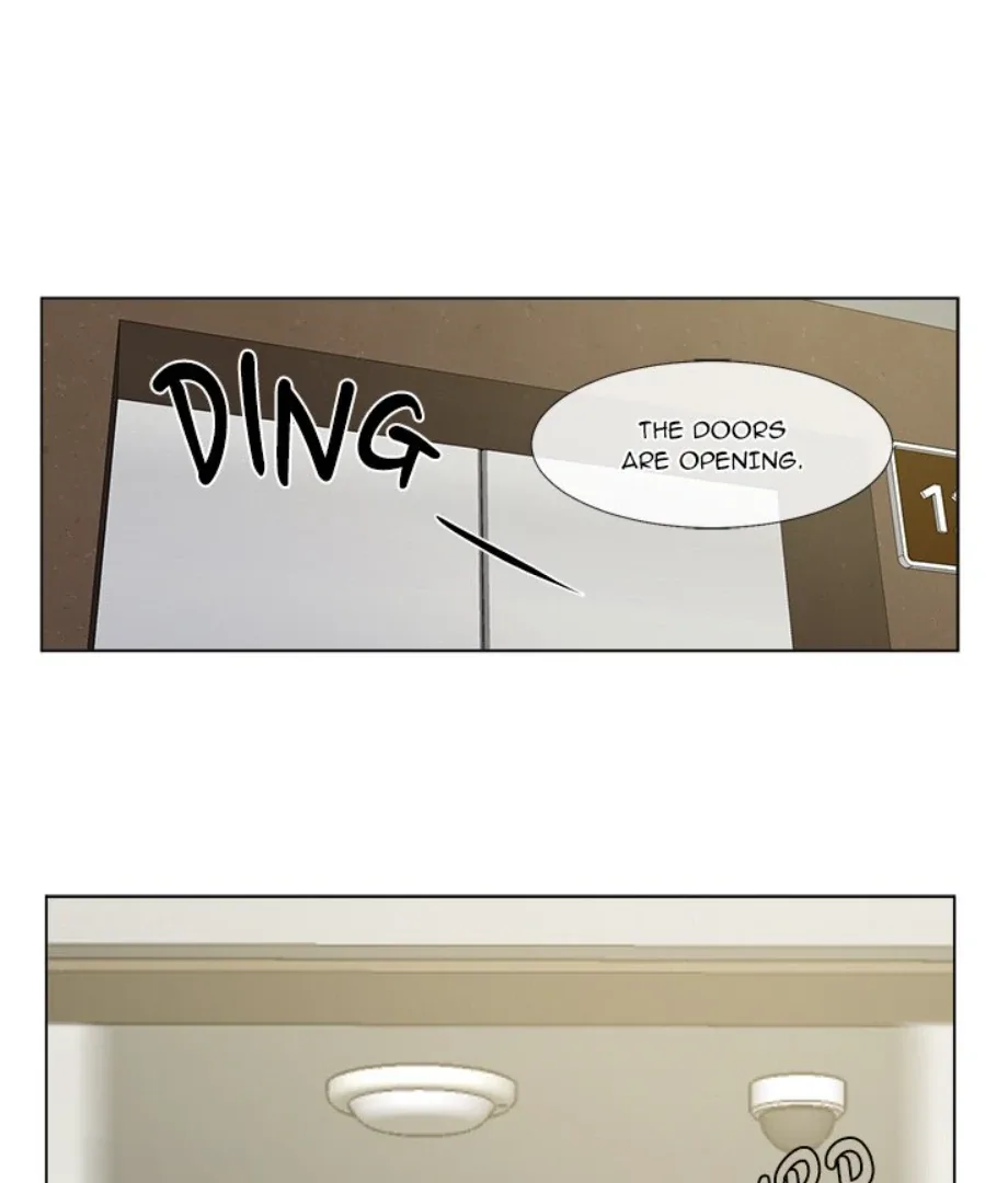 The Spring Scent of the Sea Chapter 14 page 39