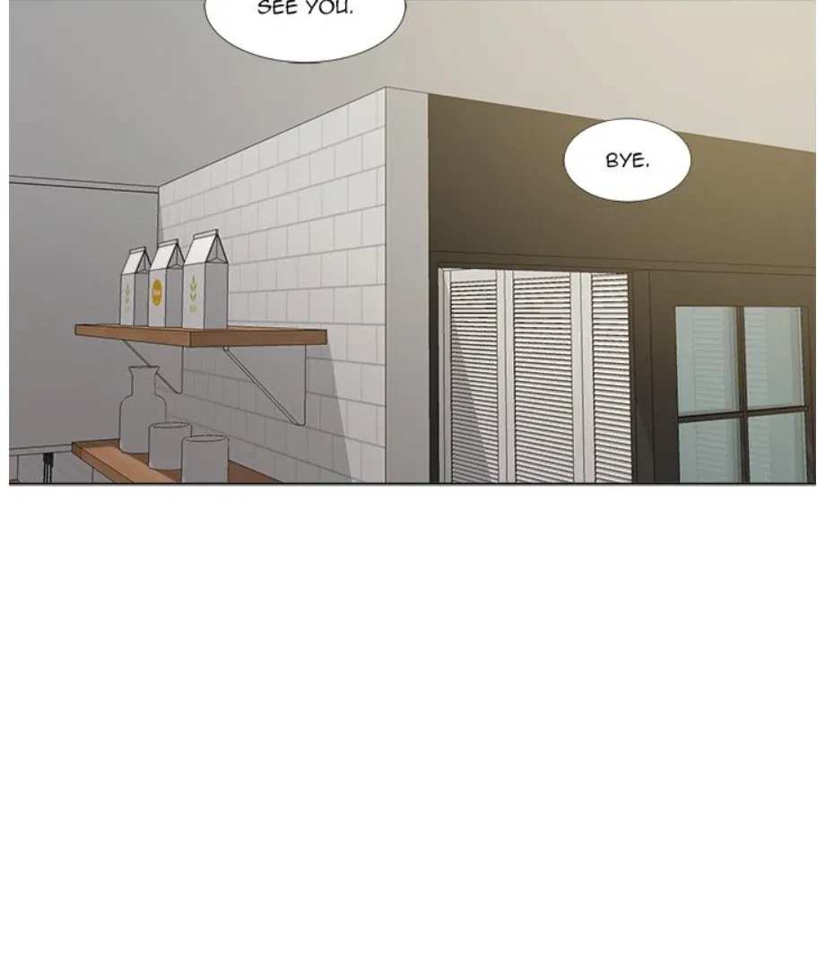 The Spring Scent of the Sea Chapter 15 page 32
