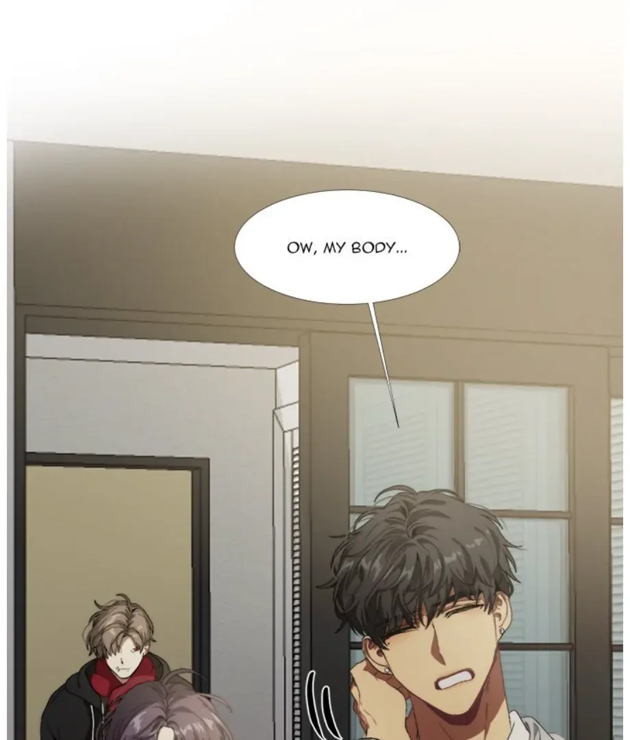 The Spring Scent of the Sea Chapter 15 page 17