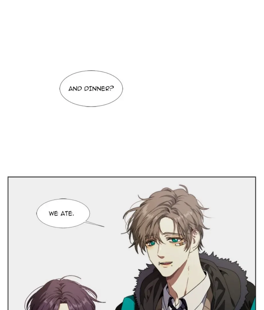 The Spring Scent of the Sea Chapter 14 page 44