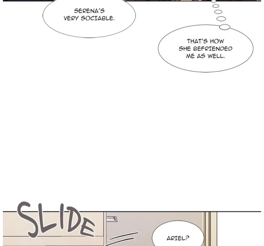 The Spring Scent of the Sea Chapter 13 page 27