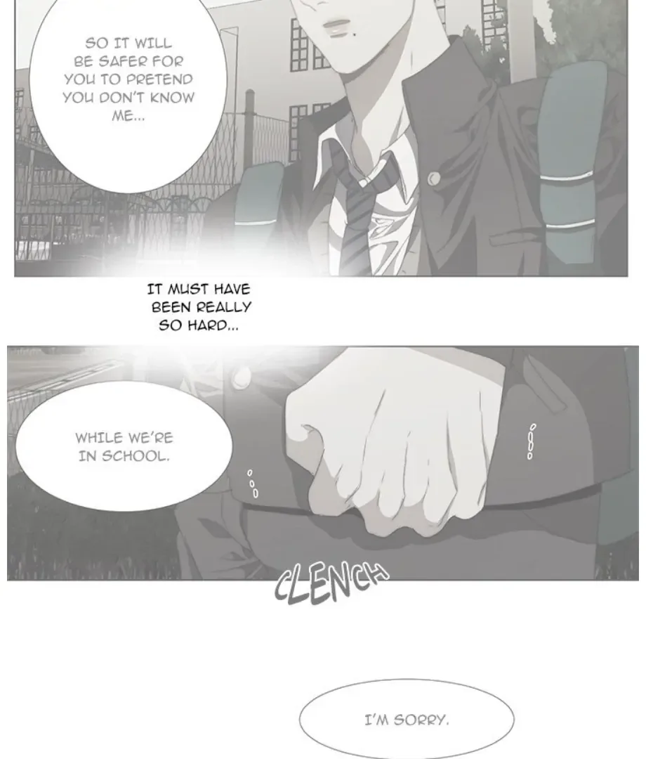 The Spring Scent of the Sea Chapter 13 page 47