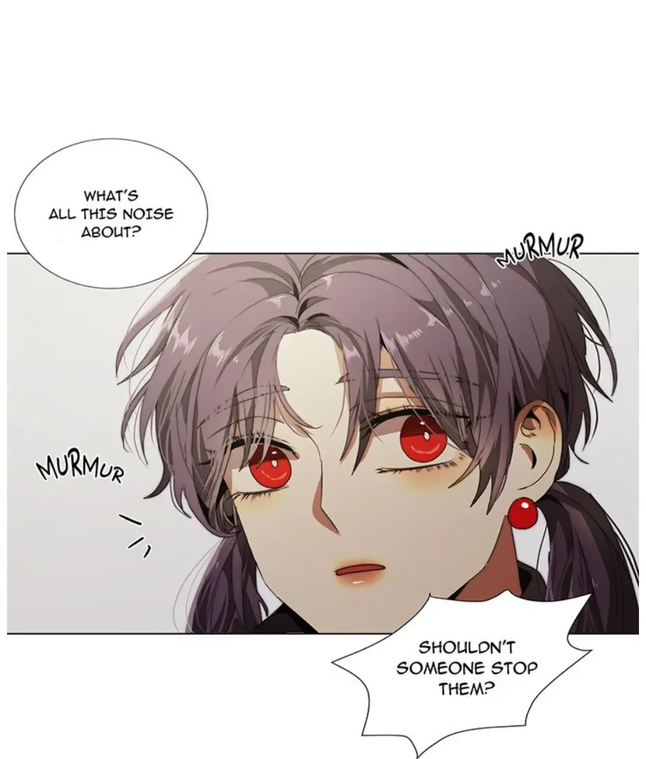 The Spring Scent of the Sea Chapter 13 page 6