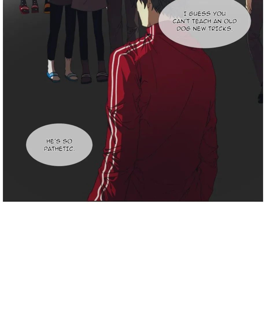 The Spring Scent of the Sea Chapter 13 page 60