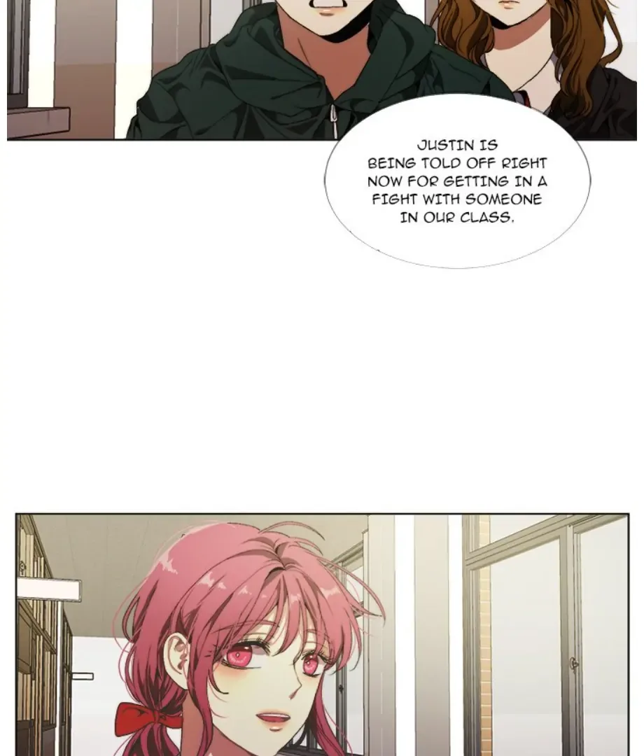 The Spring Scent of the Sea Chapter 13 page 23