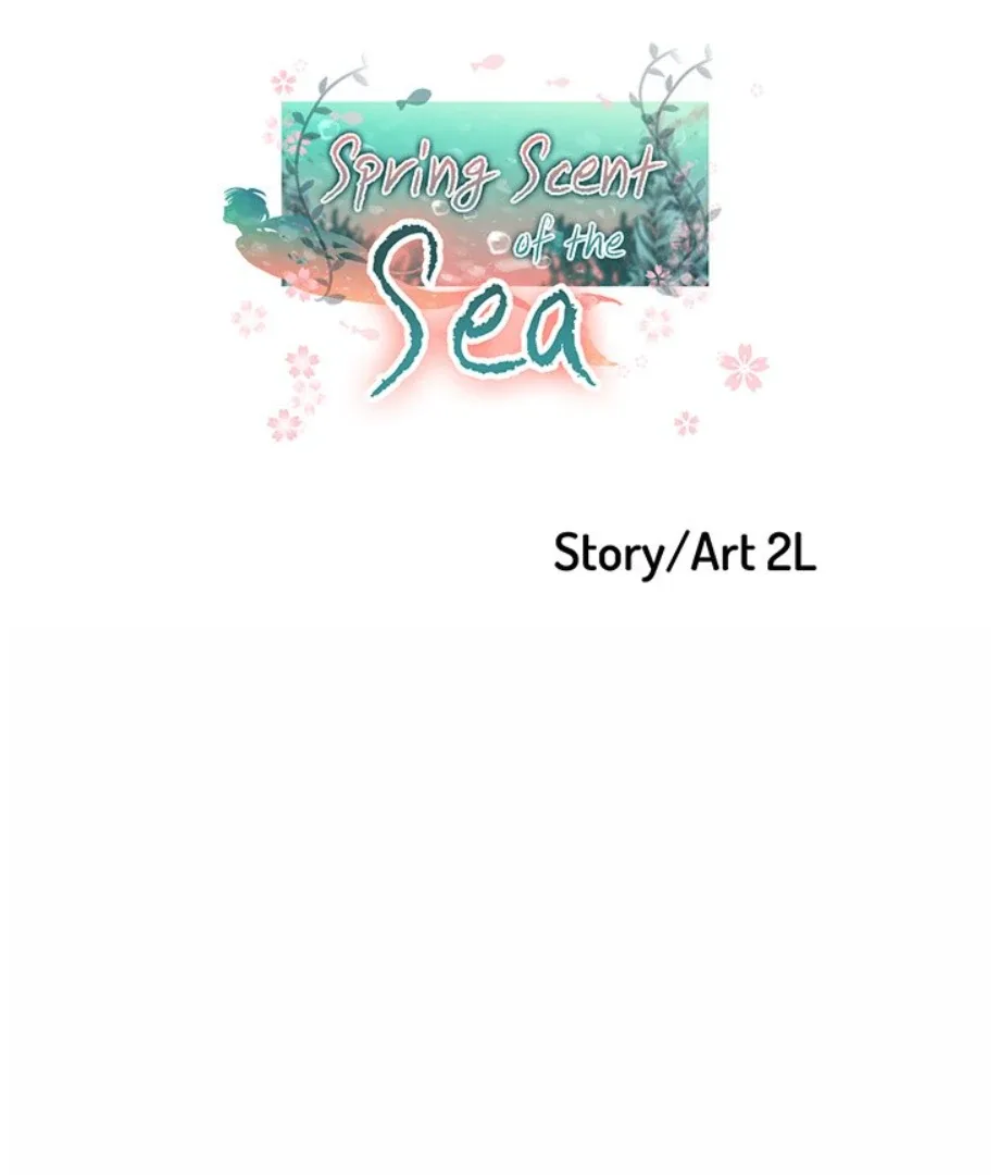 The Spring Scent of the Sea Chapter 13 page 11