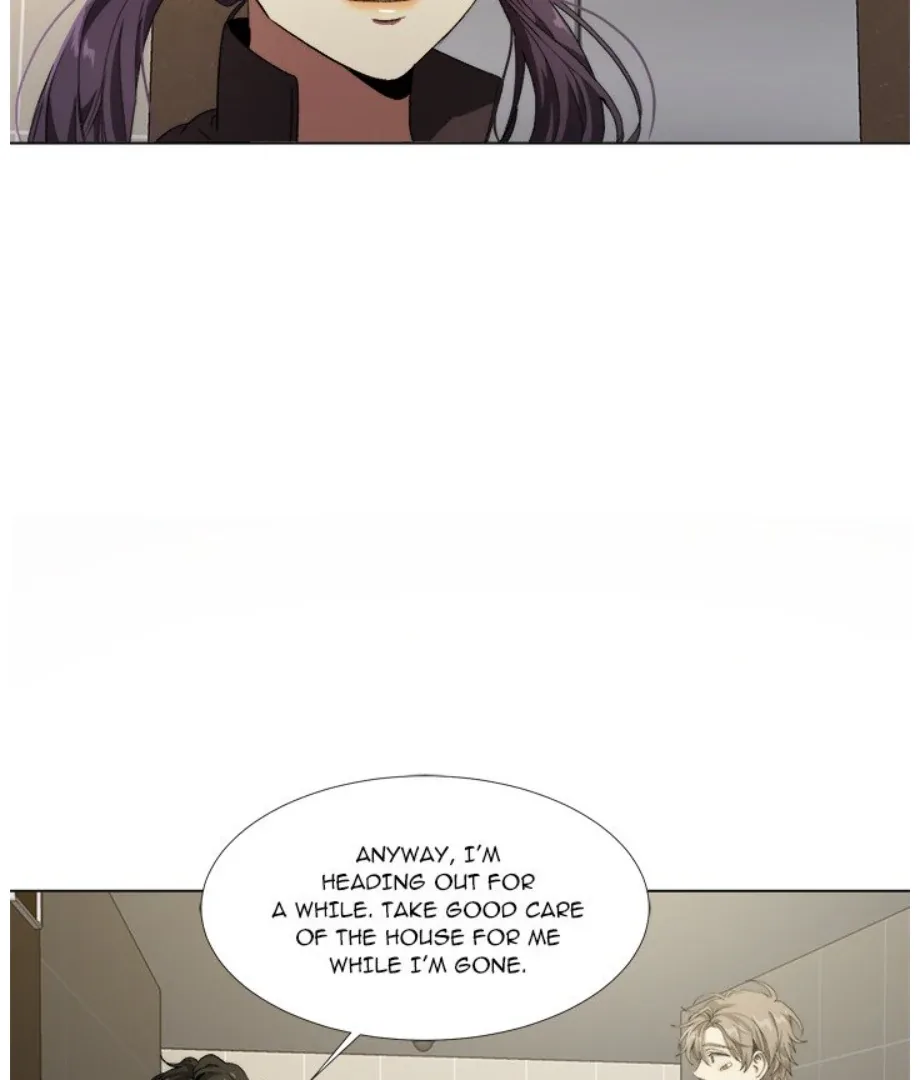 The Spring Scent of the Sea Chapter 14 page 47