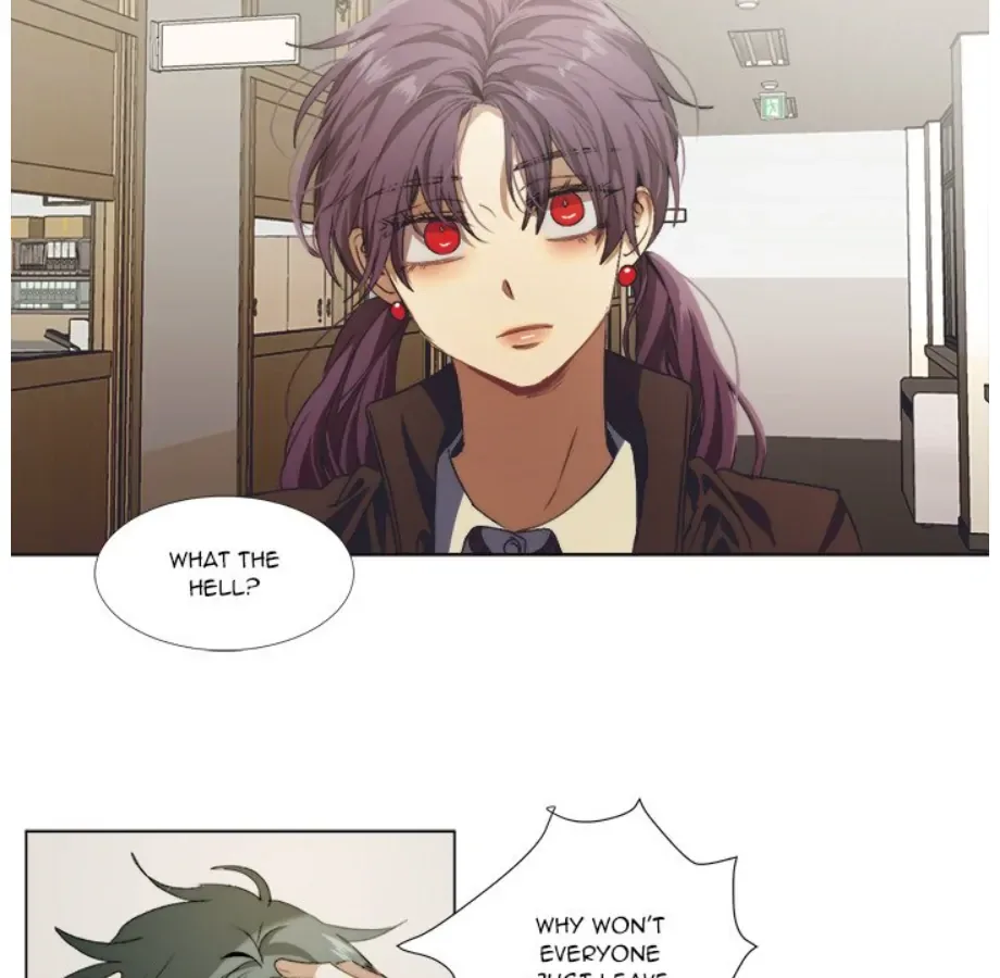 The Spring Scent of the Sea Chapter 13 page 54