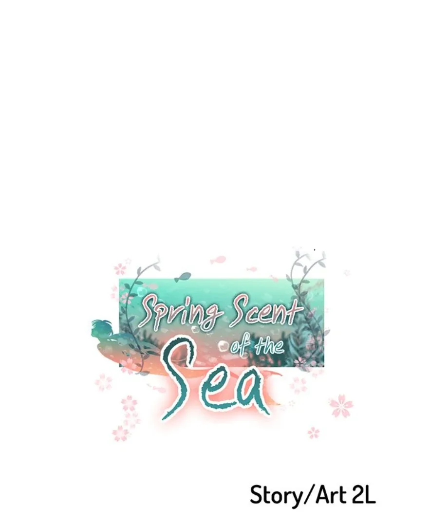 The Spring Scent of the Sea Chapter 18 page 2
