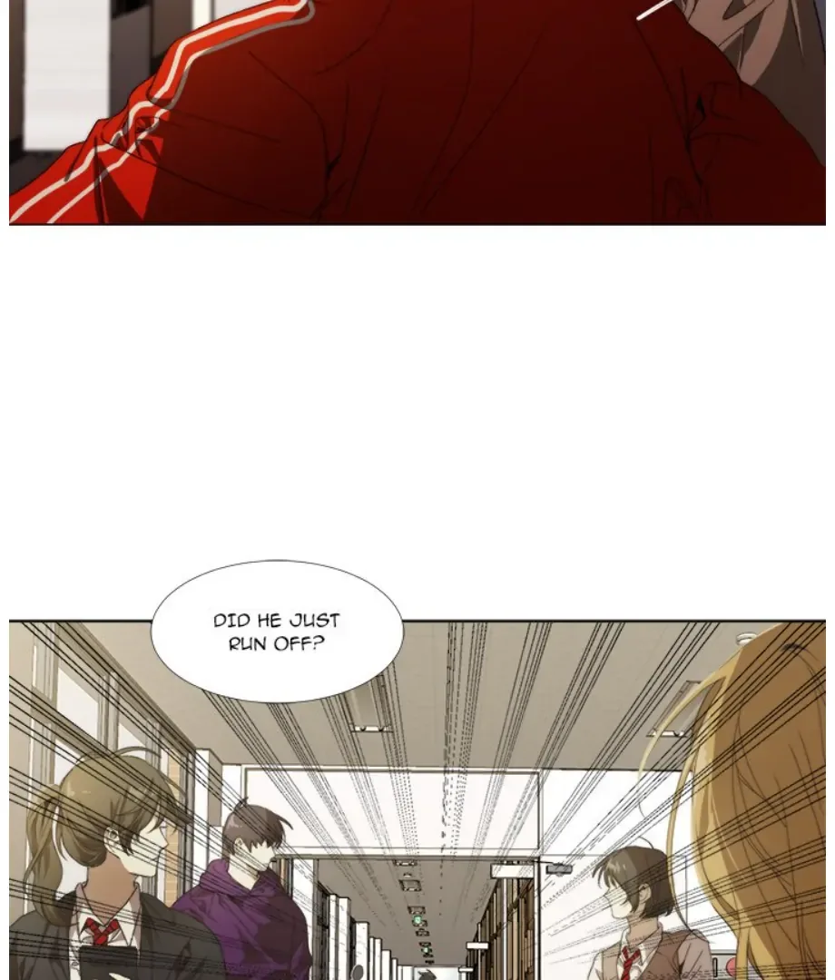 The Spring Scent of the Sea Chapter 13 page 63