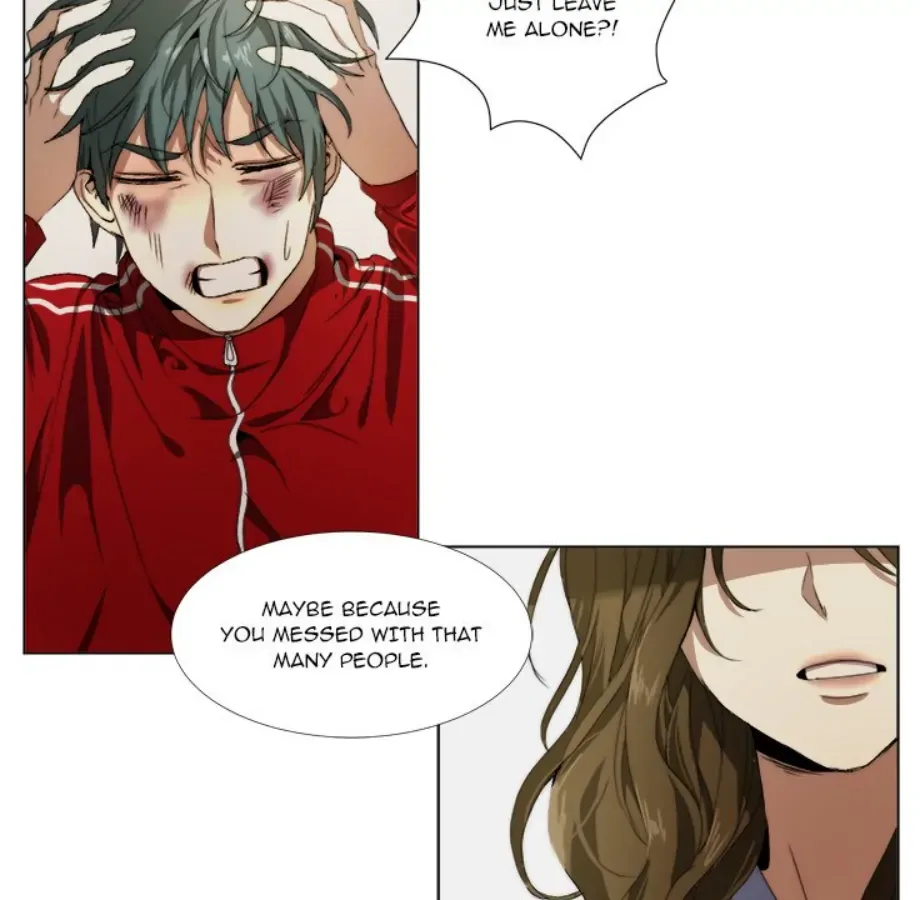 The Spring Scent of the Sea Chapter 13 page 55