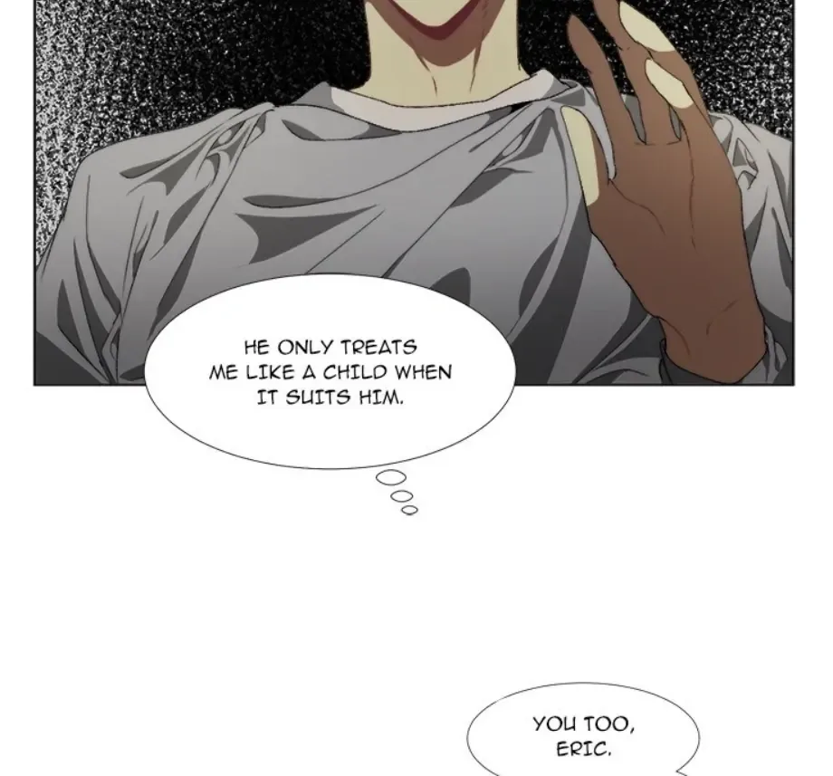 The Spring Scent of the Sea Chapter 15 page 28