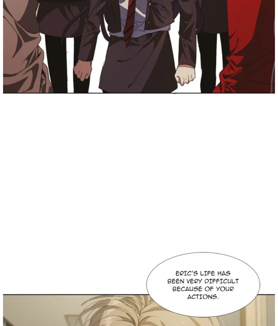 The Spring Scent of the Sea Chapter 13 page 52