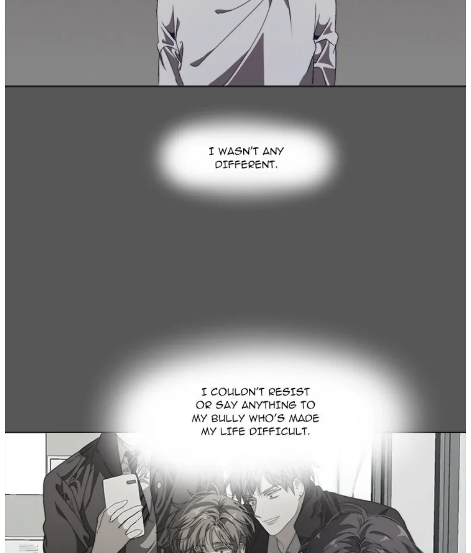 The Spring Scent of the Sea Chapter 13 page 78
