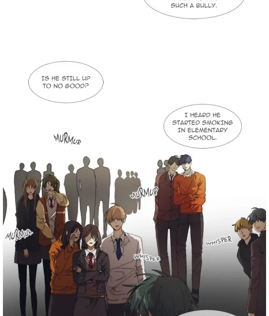 The Spring Scent of the Sea Chapter 13 page 59