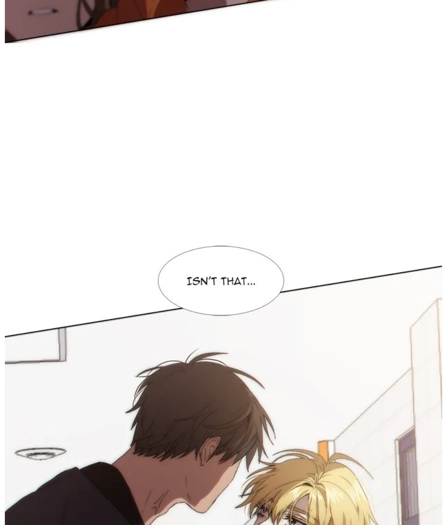 The Spring Scent of the Sea Chapter 18 page 45