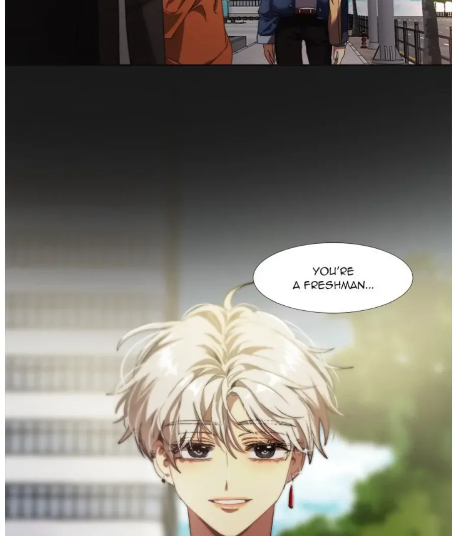 The Spring Scent of the Sea Chapter 15 page 40